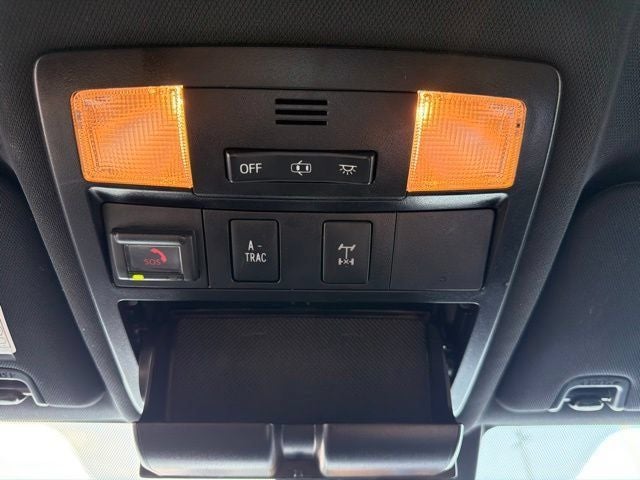 2020 Toyota Tacoma TRD Off-Road V6