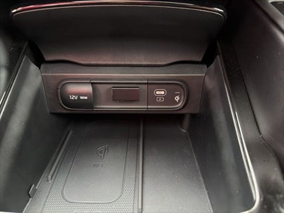 2025 Kia Telluride SX-Prestige X-Pro