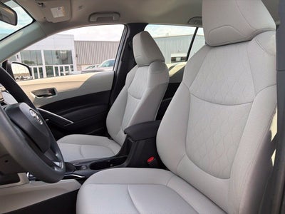 2024 Toyota Corolla Cross L