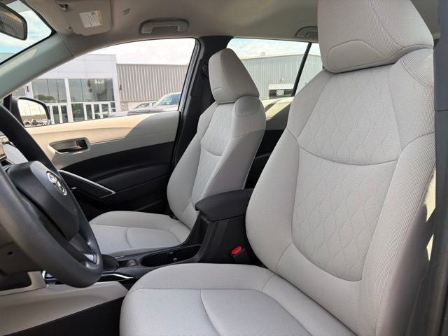 2024 Toyota Corolla Cross L