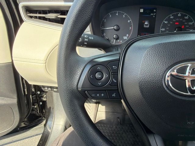 2024 Toyota Corolla Cross L