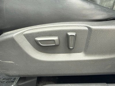 2022 Mitsubishi Eclipse Cross SE