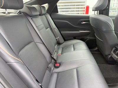 2023 Toyota Crown Limited