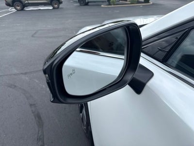 2025 Toyota Crown Signia Limited