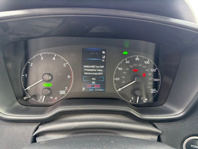 2023 Toyota Corolla Hybrid SE