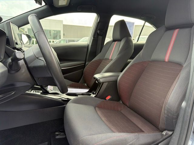 2023 Toyota Corolla Hybrid SE