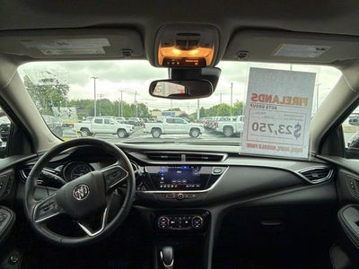 2023 Buick Encore GX Essence