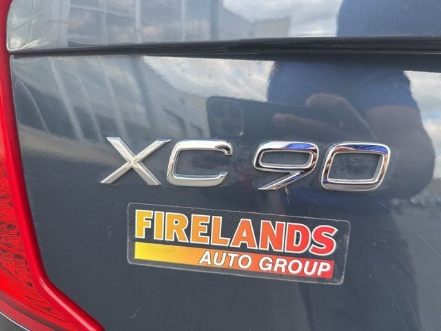 2023 Volvo XC90 B6 Plus 7-Seater