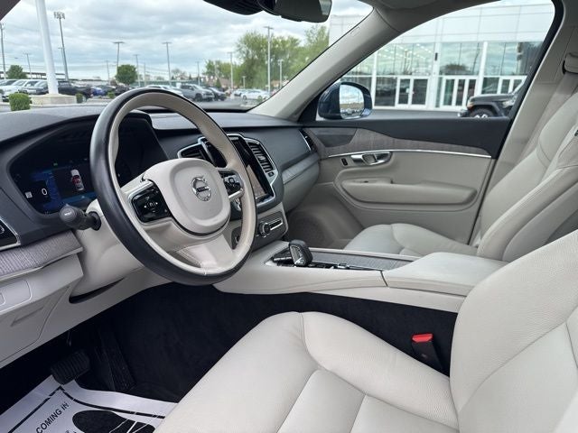 2023 Volvo XC90 B6 Plus 7-Seater