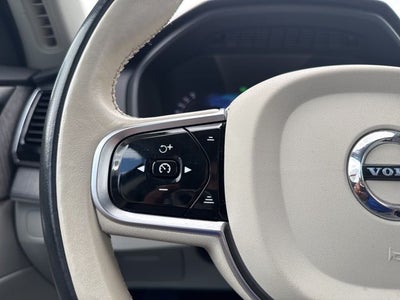 2023 Volvo XC90 B6 Plus 7-Seater