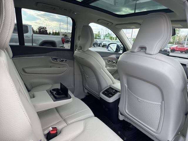 2023 Volvo XC90 B6 Plus 7-Seater