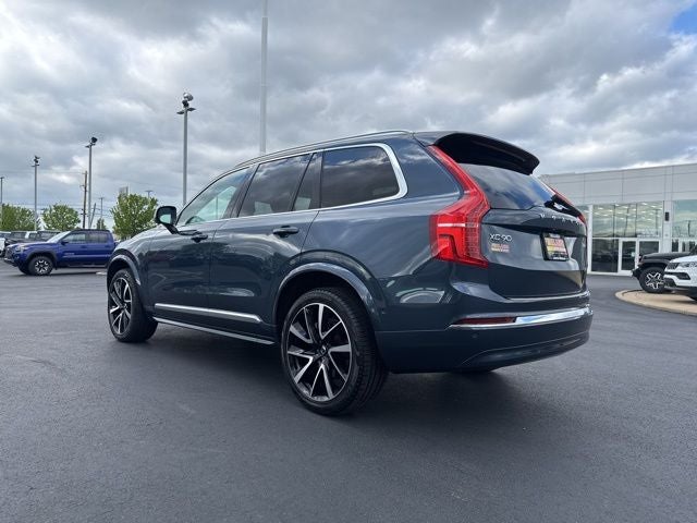 2023 Volvo XC90 B6 Plus 7-Seater