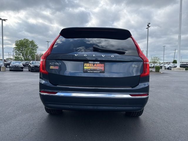 2023 Volvo XC90 B6 Plus 7-Seater