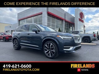2023 Volvo XC90 B6 Plus 7-Seater