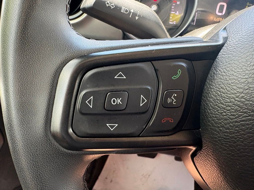 2023 Jeep Wrangler Willys 4xe