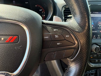 2020 Dodge Durango GT Plus