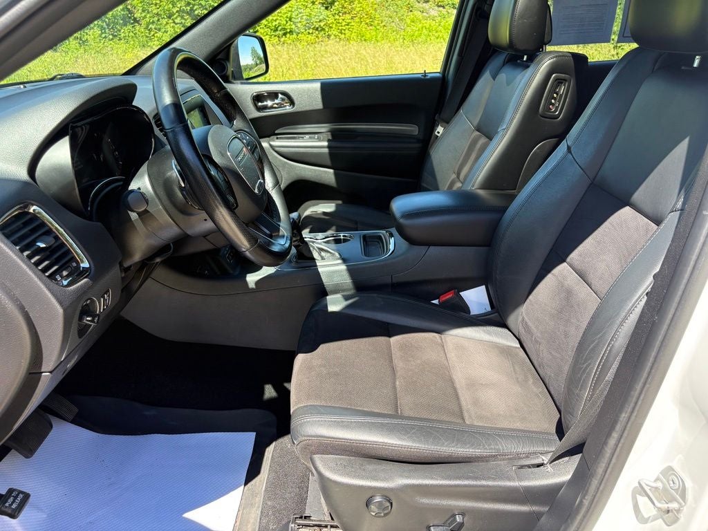 2020 Dodge Durango GT Plus