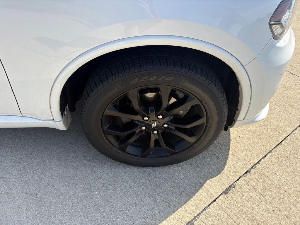 2020 Dodge Durango GT Plus