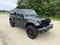 2024 Jeep Wrangler Willys 4xe