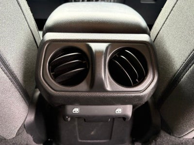 2024 Jeep Wrangler Willys 4xe