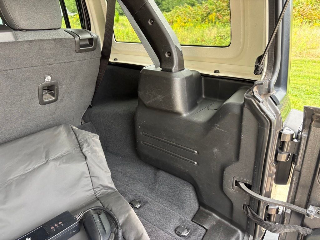 2024 Jeep Wrangler Willys 4xe
