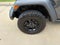 2024 Jeep Wrangler Willys 4xe