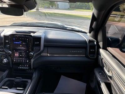 2021 RAM 1500 Limited