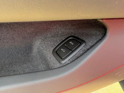 2027 Chevrolet Corvette Stingray 1LT