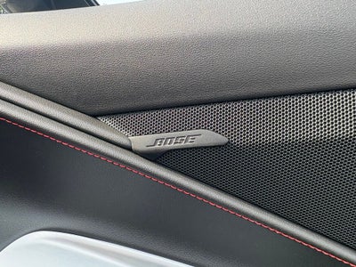 2027 Chevrolet Corvette Stingray 1LT