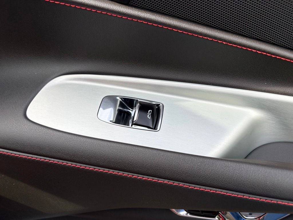 2027 Chevrolet Corvette Stingray 1LT