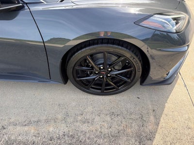 2027 Chevrolet Corvette Stingray 1LT