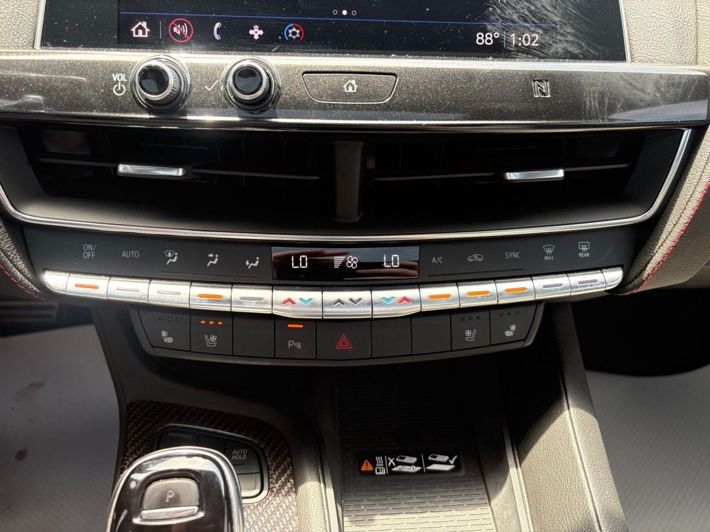 2020 Cadillac CT5 Sport