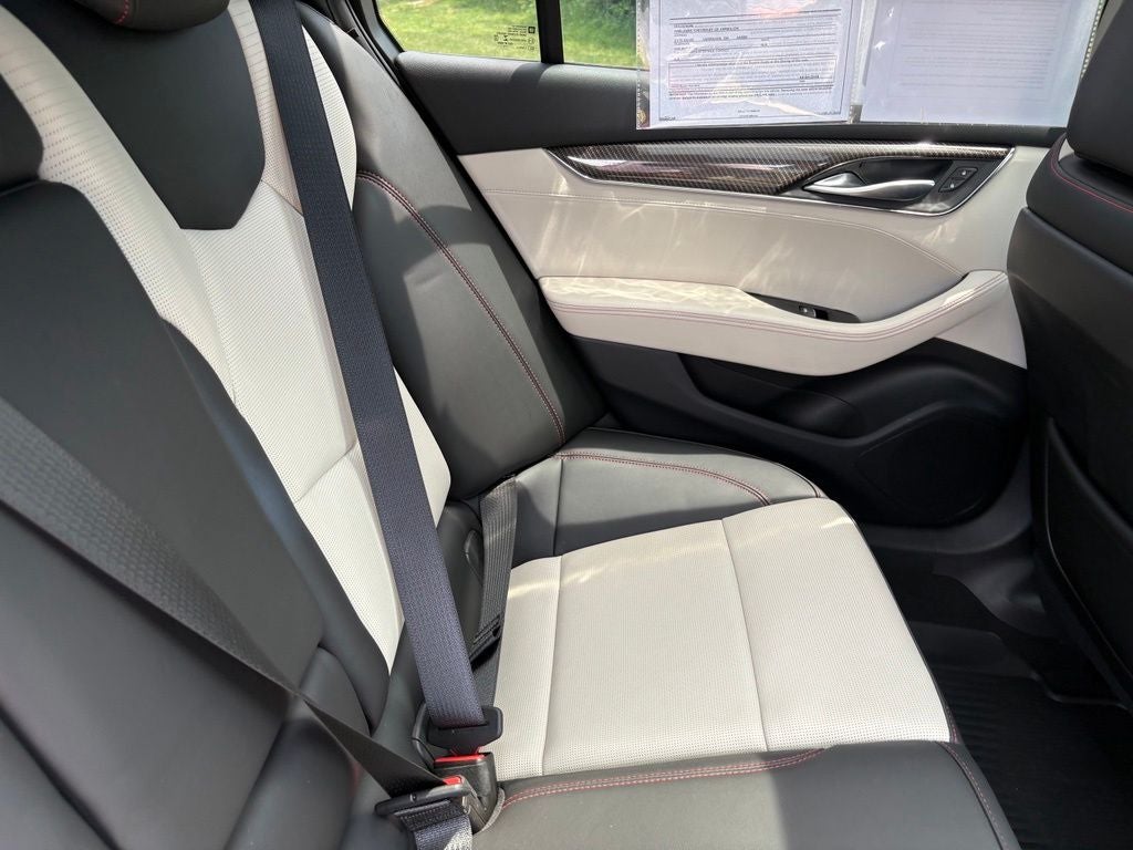 2020 Cadillac CT5 Sport