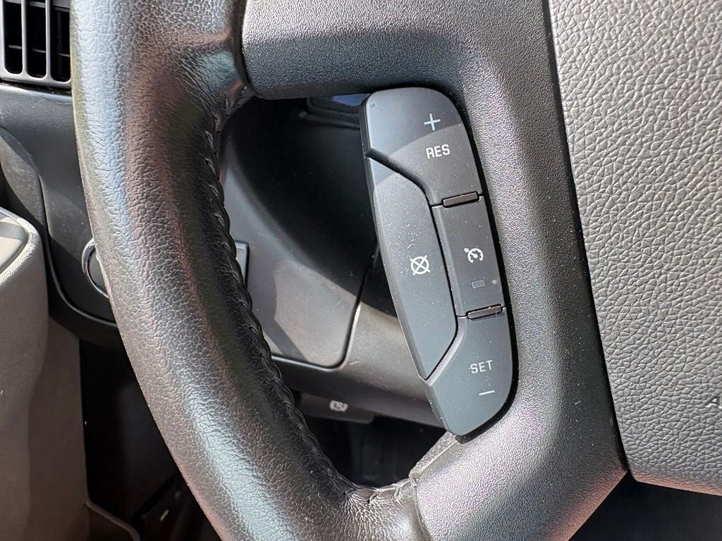 2023 Chevrolet Express 3500 LS Passenger