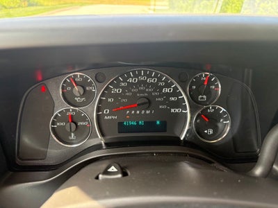 2023 Chevrolet Express 3500 LS Passenger
