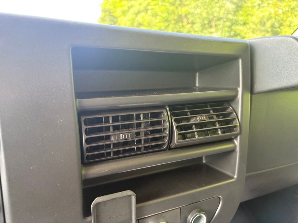 2023 Chevrolet Express 3500 LS Passenger
