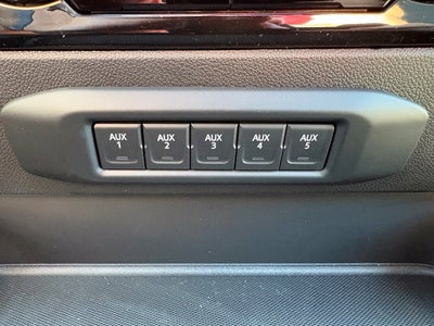 2026 Chevrolet Silverado 2500HD ZR2