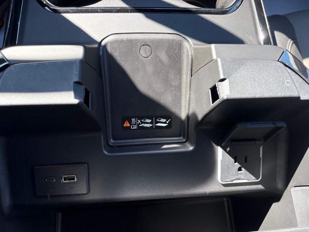 2026 Chevrolet Silverado 2500HD ZR2