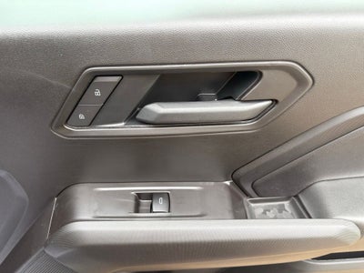 2026 Chevrolet Colorado Work Truck