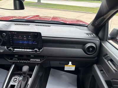 2026 Chevrolet Colorado Work Truck