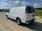 2025 Chevrolet Express 2500 Work Van Cargo