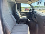 2025 Chevrolet Express 2500 Work Van Cargo