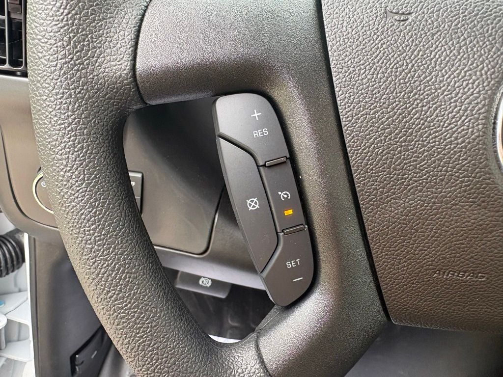 2026 Chevrolet Express 3500 Work Van Cargo