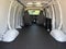 2026 Chevrolet Express 3500 Work Van Cargo