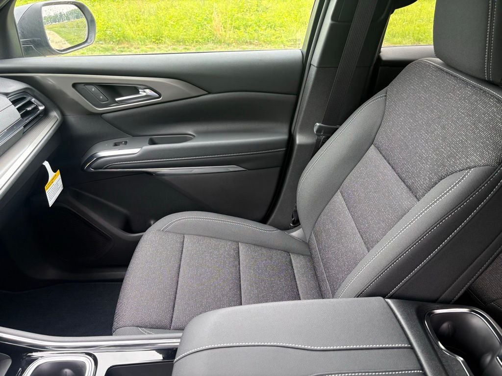 2026 Chevrolet Traverse LT 1LT