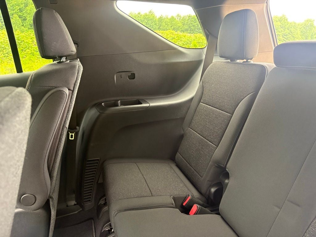 2026 Chevrolet Traverse LT 1LT