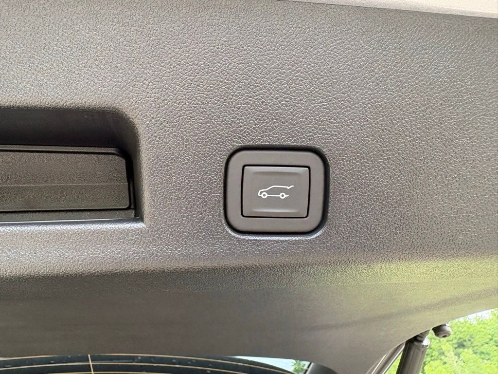 2026 Chevrolet Traverse LT 1LT