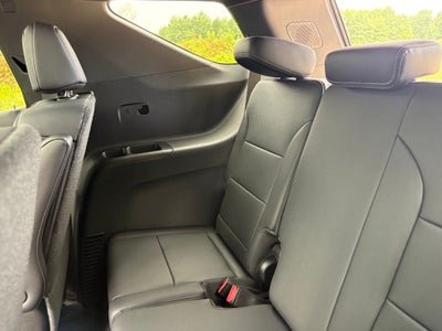 2027 Chevrolet Traverse LT 1LT