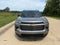 2027 Chevrolet Traverse LT 1LT