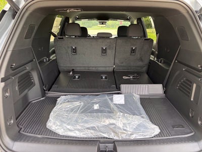 2027 Chevrolet Traverse LT 1LT